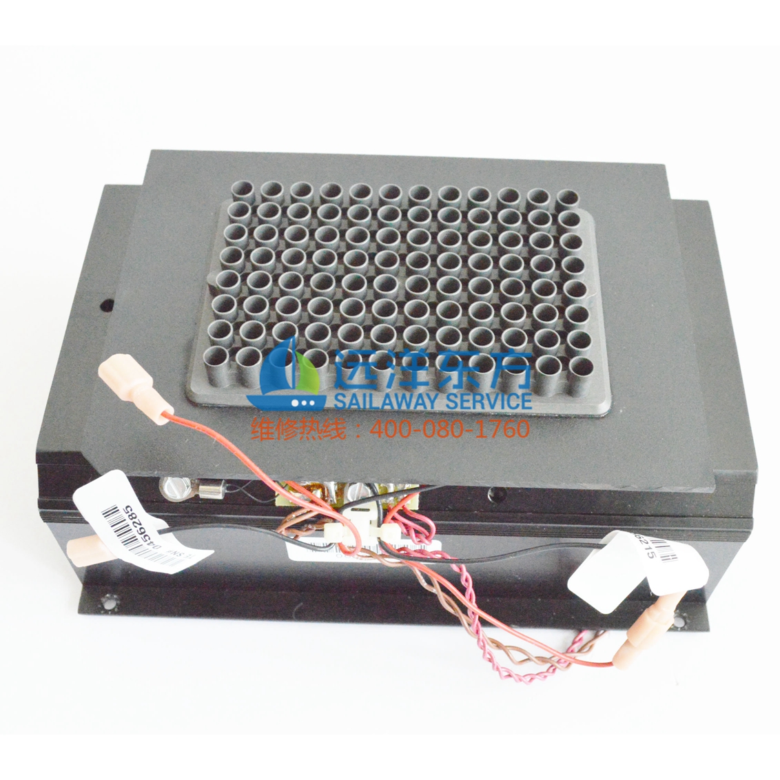 Bio-rad PTC-100 仪加热模块 货号1416