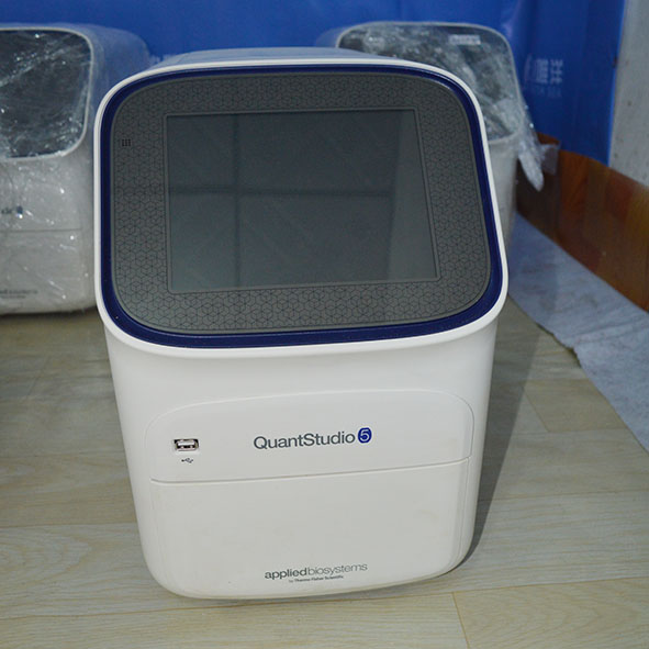 【RS8000X】ABI 定量PCR仪 Quantstudio 3/Quantstudio 5