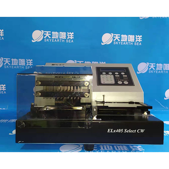 BioTek ELx405 Select CW洗板机
